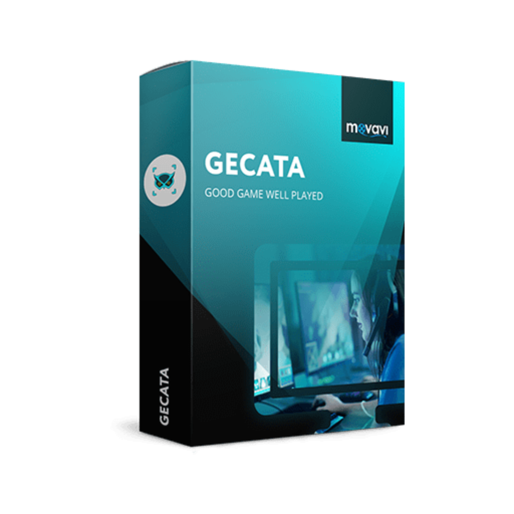 Gecata by Movavi Game Capture review activation code free download coupon