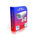 PCWinsoft Multiple Camera Monitor (Giveaway 2)