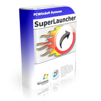 Software Giveaway – PCWinSoft SuperLauncher: Free Registration Key | Produce more in less time with less stress – for Windows