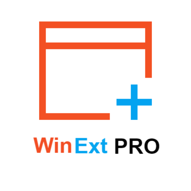 WinExt PRO (Lifetime)