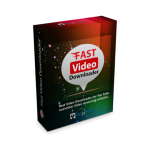 fastpctools fast video downloader boxshot