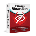 iolo Privacy Guardian boxshot