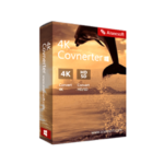 Aiseesoft 4K Converter boxshot