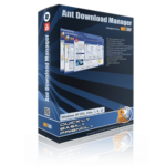 Ant Download Manager PRO boxshot