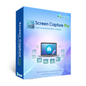 Apowersoft Screen Capture Pro boxshot