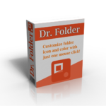 Dr. Folder Boxshot