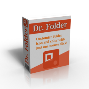 Dr. Folder Boxshot