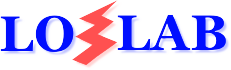 LosLab Logo