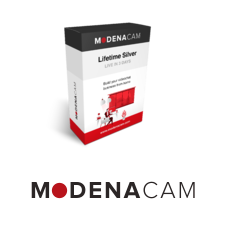 ModenaCam Box