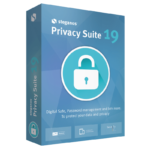 Steganos Privacy Suite 19 - Giveaway - CHIP