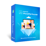 Apowersoft iPhone/iPad Recorder