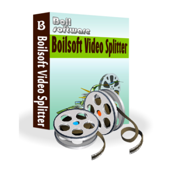 Boilsoft Video Splitter v7.02.2 with Key Boilsoft Video Splitter v7.02.2 with Key