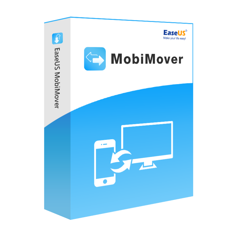 easeus mobimover vs