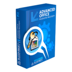 Elcomsoft Advanced Office Password Recovery Boxshot