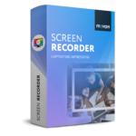 Movavi Screen Recorder 9 Boxshot Boxed-min