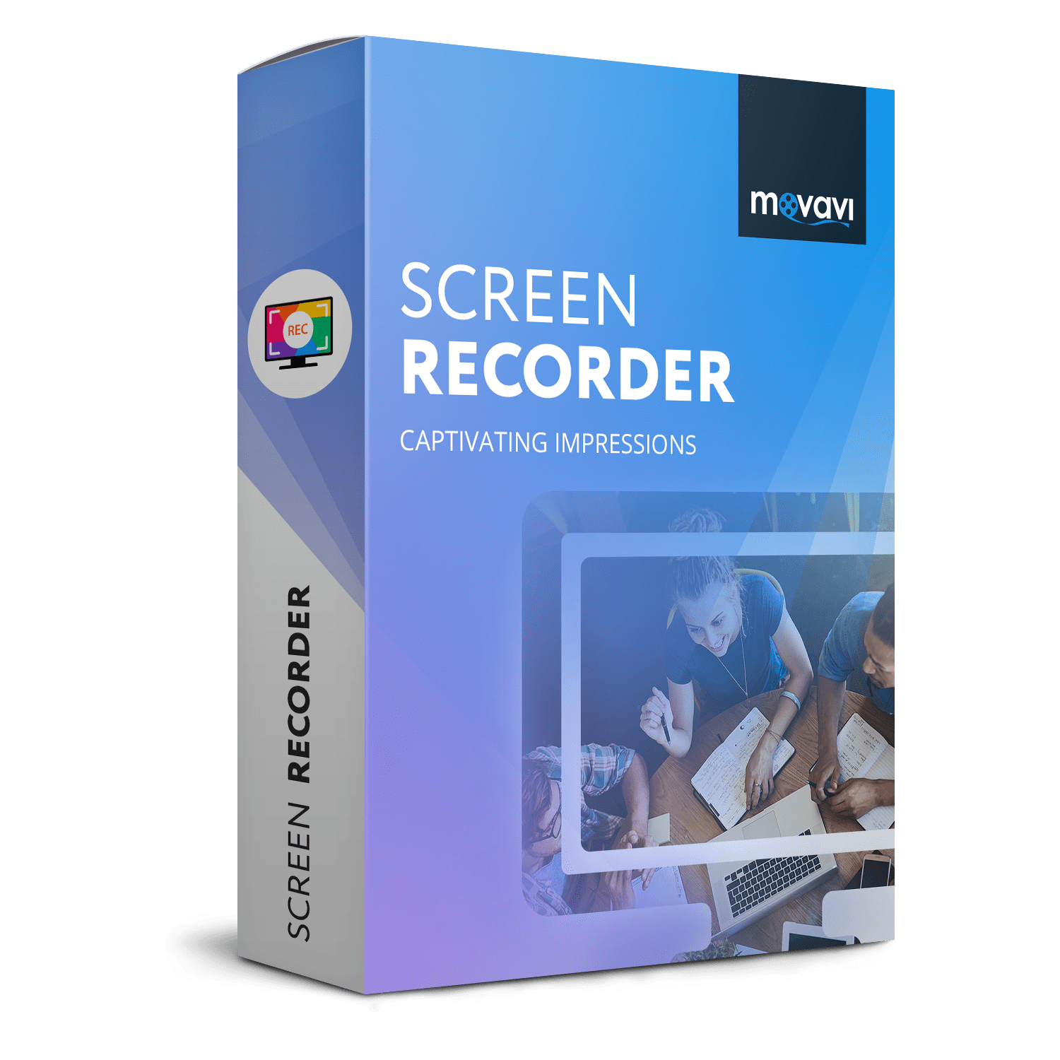 30% Off Movavi Screen Recorder: Capture Anything While Working & Studying From Home