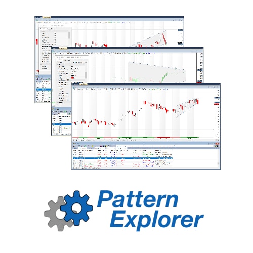 50% Off Coupon on PatternExplorer – AmiBroker Chart Pattern & Indicator Recognition Made Easy for Windows