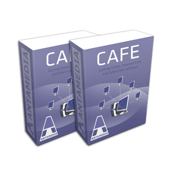 40% Off Coupon on Antamedia Internet Cafe Software – Controls & Secures Your Cyber Cafe, Gaming Center & Public Computers – for Windows