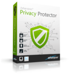 Ashampoo Privacy Protector Boxshot