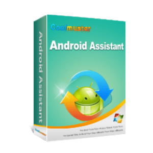 Coolmuster Android Assistant Boxshot