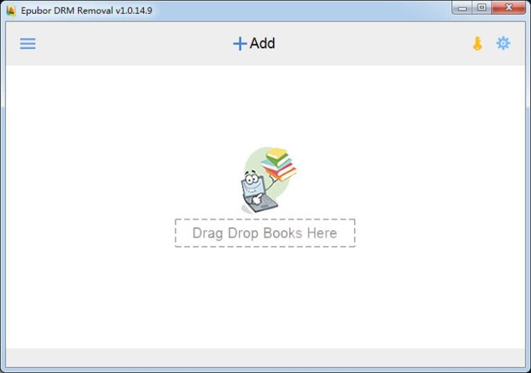 epubor all drm removal v 1.0.14.18 serial