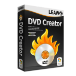 Leawo DVD Creator Box shot