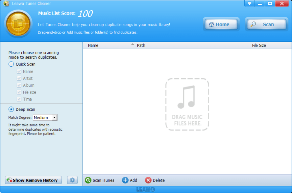 leawo free download i tunes cleaner leawo free download i tunes cleaner