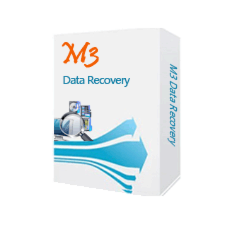 m3 data recovery license key free