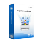 Magoshare AweEraser 3.3 Boxshot