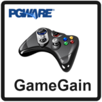 PCWARE GameGain 4 Boxshot