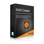 Sothink DVD Creator Box shot