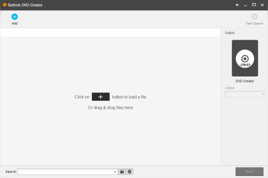 sothink dvd maker free