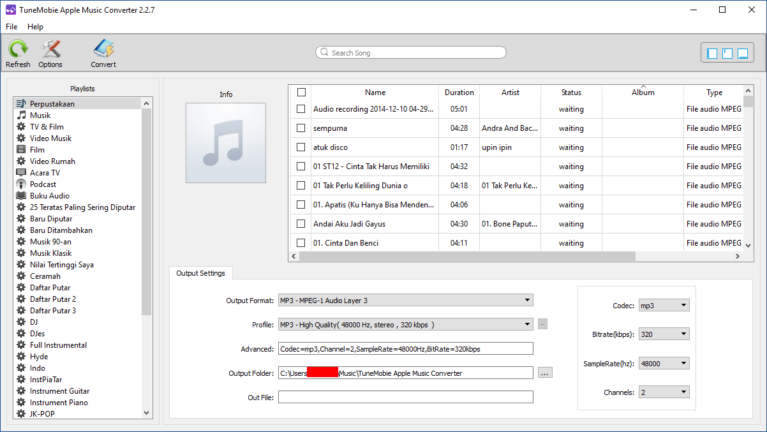 apple music converter review apple music converter review