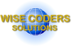 Wise Coders Solutions