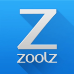 Zoolz Cloud Storage BOX