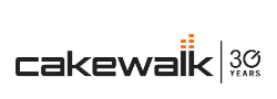 Cakewalk logo