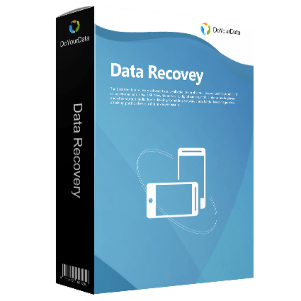 Do Your Data Recovery For IPhone