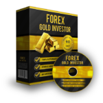 Forex Gold Investor Box shot