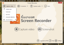 iscream screen recorder review iscream screen recorder review
