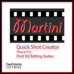 Martini Quickshot Creator Plug-in box shot-min