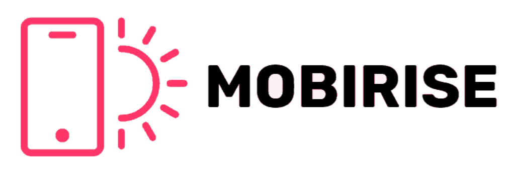 Mobirise Logo