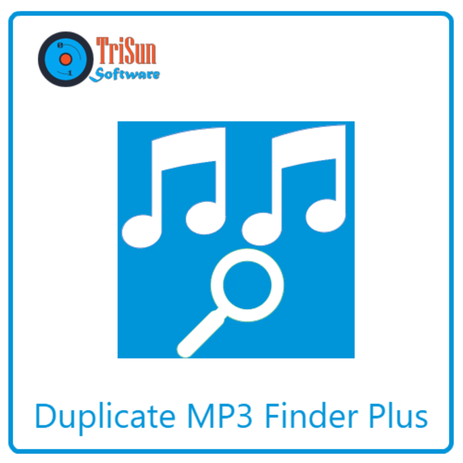 mp3 duplicate finder review