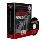 WallStreet Forex Robot 2.0 Evolution Box shot