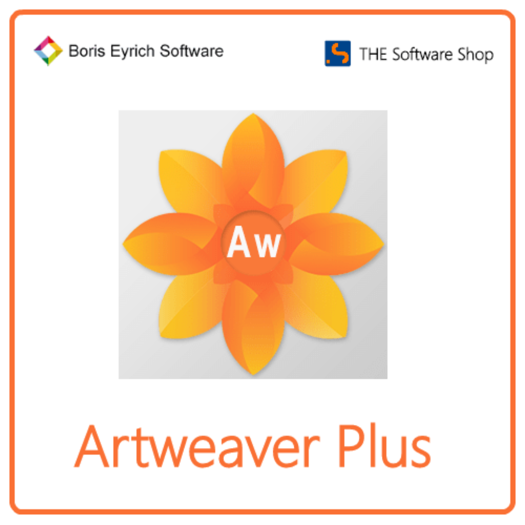 Artweaver Plus Boxshot
