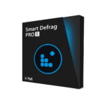 Smart Defrag 6 PRO (1 year, 3PCs)- Exclusive (53% Off)</p><p>