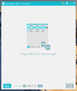 bulk heic converter