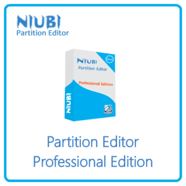 niubi partition editor review niubi partition editor review