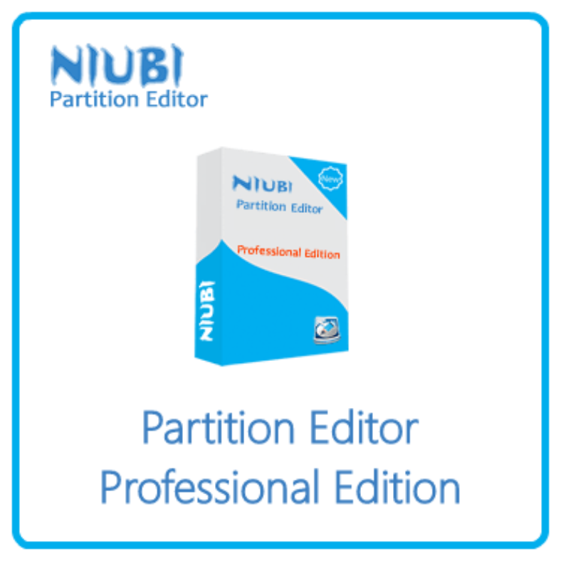 niubi partition editor professional 7.0.4 niubi partition editor professional 7.0.4