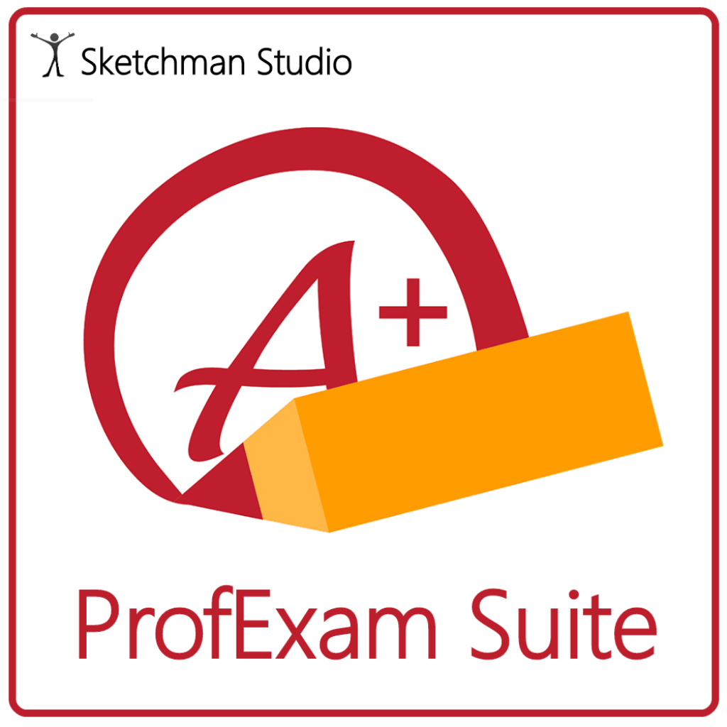 ProfExam Suite Box shot