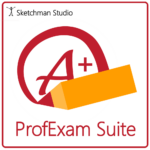 ProfExam Suite Box shot